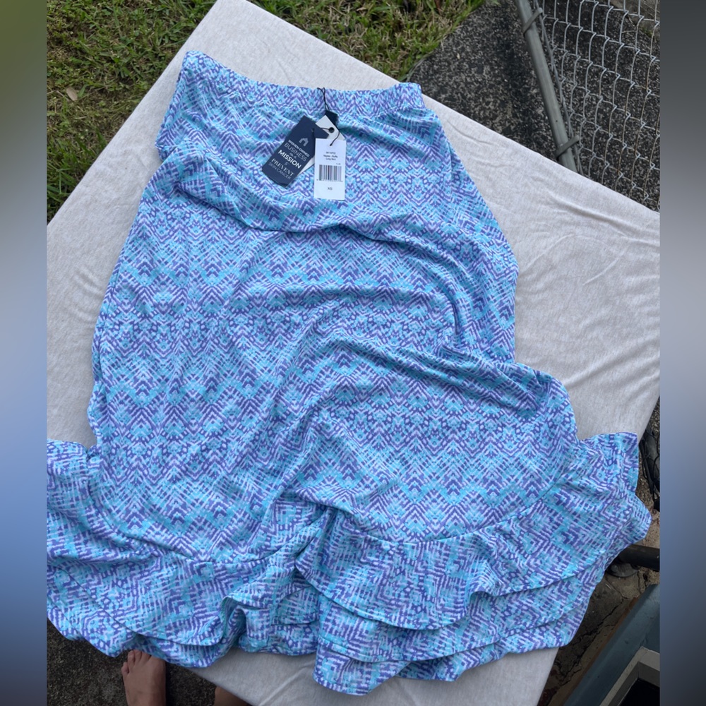 Cabana life skirt - S - Picture 3 of 5